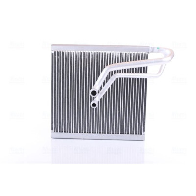 Évaporateur climatisation