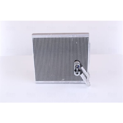 Évaporateur climatisation