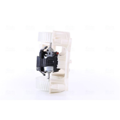 Pulseur d'air habitacle