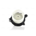 Pulseur d'air habitacle