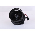 Pulseur d'air habitacle