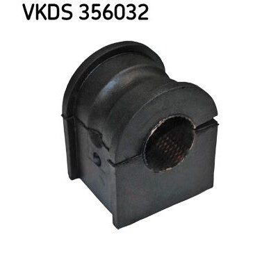 Coussinet de palier, stabilisateur