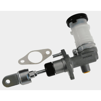 Cylindre émetteur, embrayage