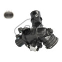 Thermostat, liquide de refroidissement