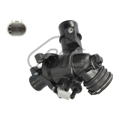 Thermostat, liquide de refroidissement