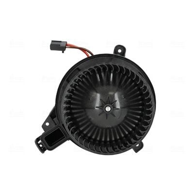 Pulseur d'air habitacle