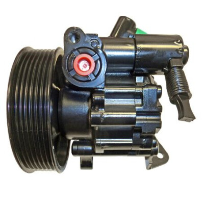 Pompe hydraulique, direction