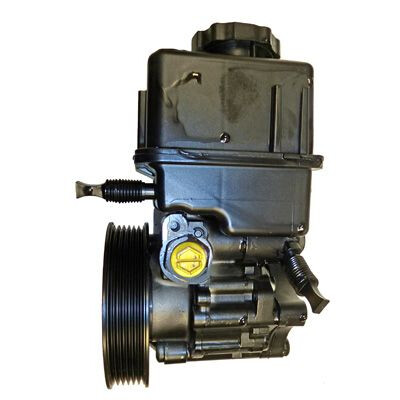 Pompe hydraulique, direction
