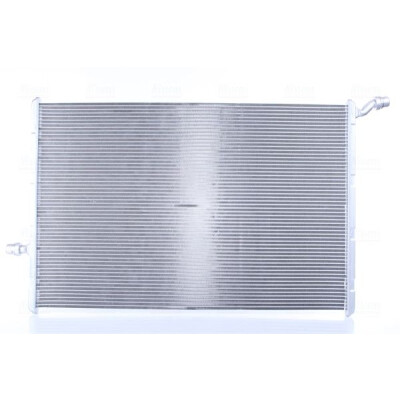 Radiateur basse température, refroid. d'air de suralim.