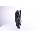 Ventilateur, refroidissement du moteur