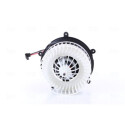 Pulseur d'air habitacle