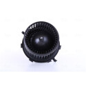 Pulseur d'air habitacle