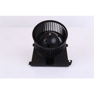 Pulseur d'air habitacle