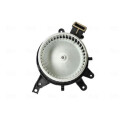 Pulseur d'air habitacle