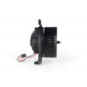 Pulseur d'air habitacle