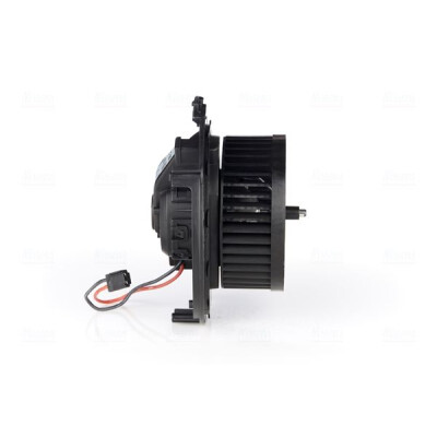 Pulseur d'air habitacle
