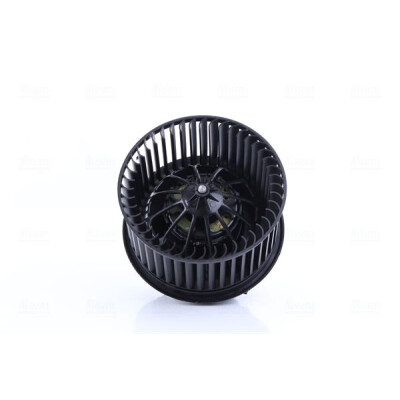 Pulseur d'air habitacle