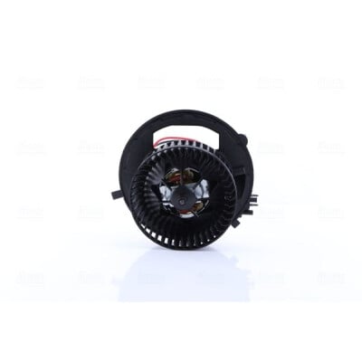 Pulseur d'air habitacle