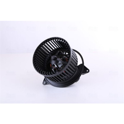 Pulseur d'air habitacle