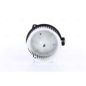 Pulseur d'air habitacle
