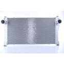 Refroidisseur d'air de suralimentation