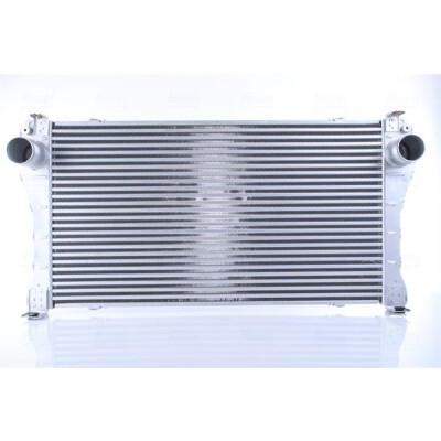 Refroidisseur d'air de suralimentation