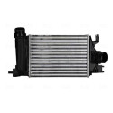Refroidisseur d'air de suralimentation