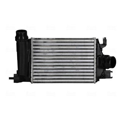 Refroidisseur d'air de suralimentation