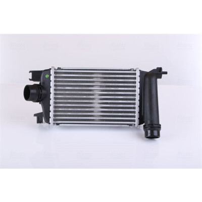Refroidisseur d'air de suralimentation
