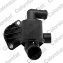 Thermostat, liquide de refroidissement