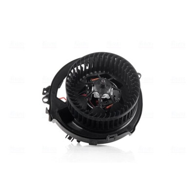 Pulseur d'air habitacle