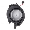 Pulseur d'air habitacle