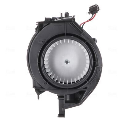 Pulseur d'air habitacle