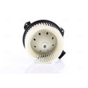 Pulseur d'air habitacle