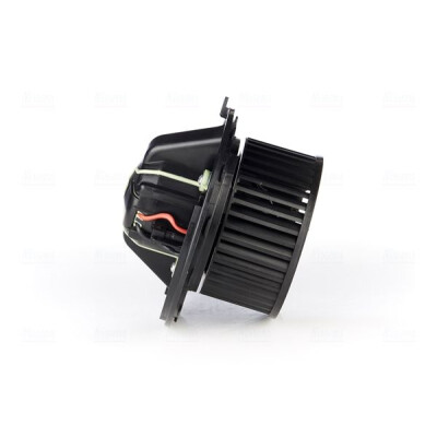 Pulseur d'air habitacle