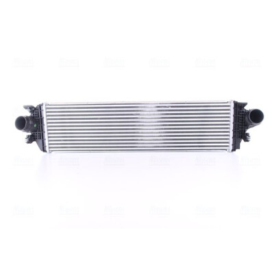 Refroidisseur d'air de suralimentation