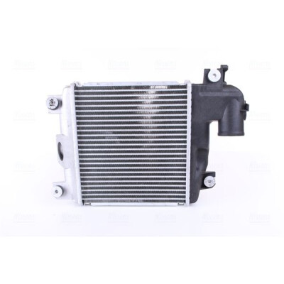 Refroidisseur d'air de suralimentation