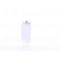 Détendeur, climatisation