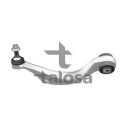 Bras de liaison, suspension de roue