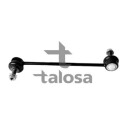 Entretoise/tige, stabilisateur