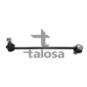 Entretoise/tige, stabilisateur