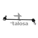 Entretoise/tige, stabilisateur