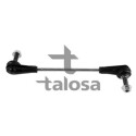 Entretoise/tige, stabilisateur