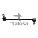 Entretoise/tige, stabilisateur