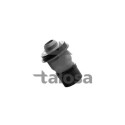 Suspension, support d'essieu