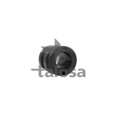 Suspension, stabilisateur