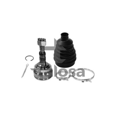 Jeu de joints, arbre de transmission