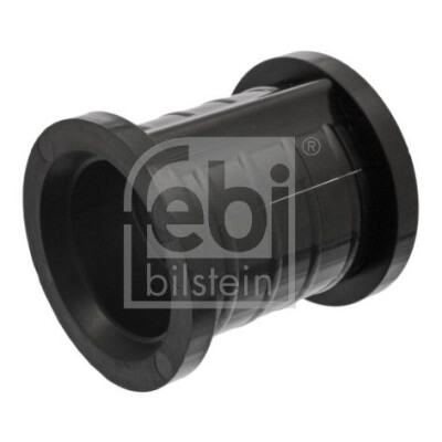 Suspension, stabilisateur