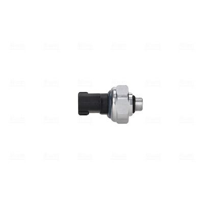 Pressostat, climatisation