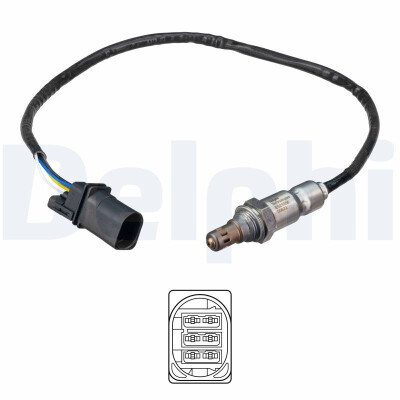Sonde lambda